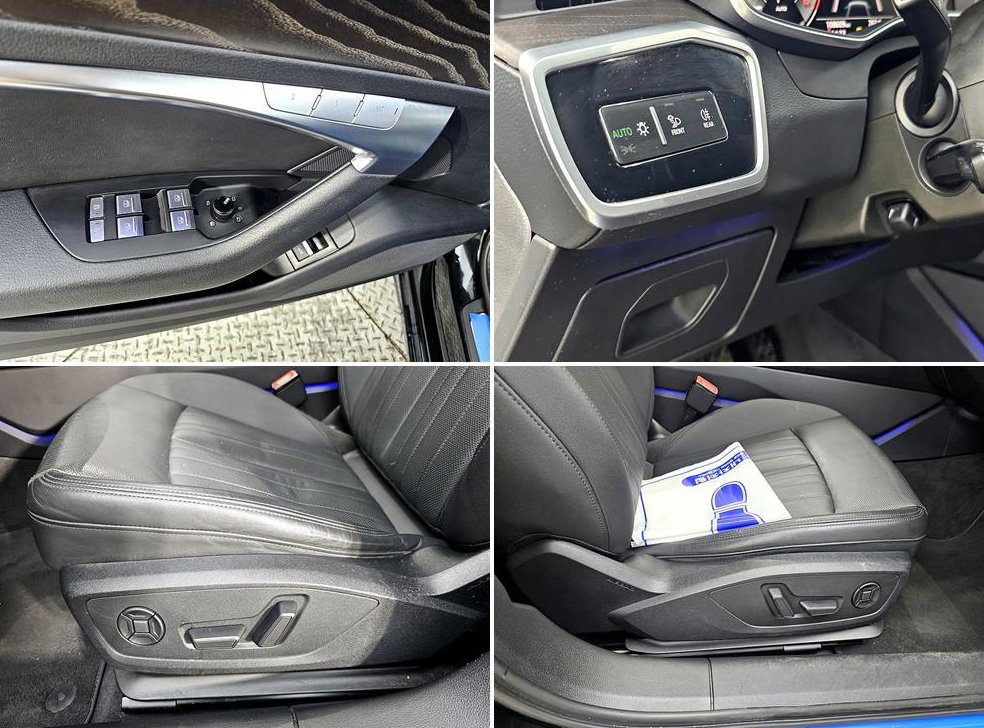 아우디 A6 45 TFSI 프리미엄 사진 14