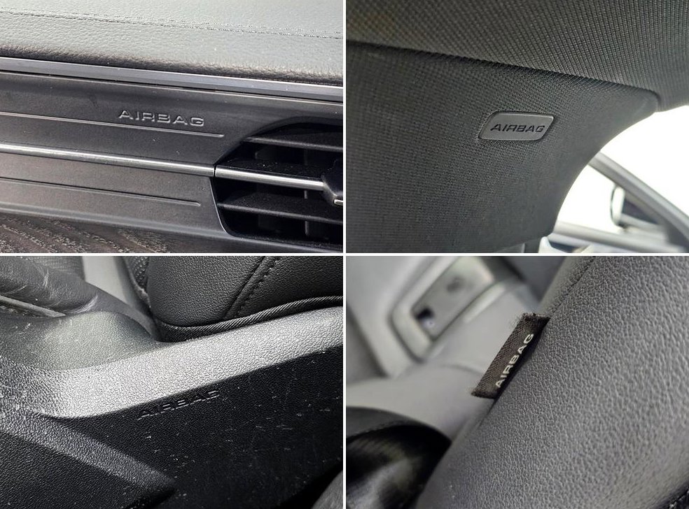 아우디 A6 45 TFSI 프리미엄 사진 16