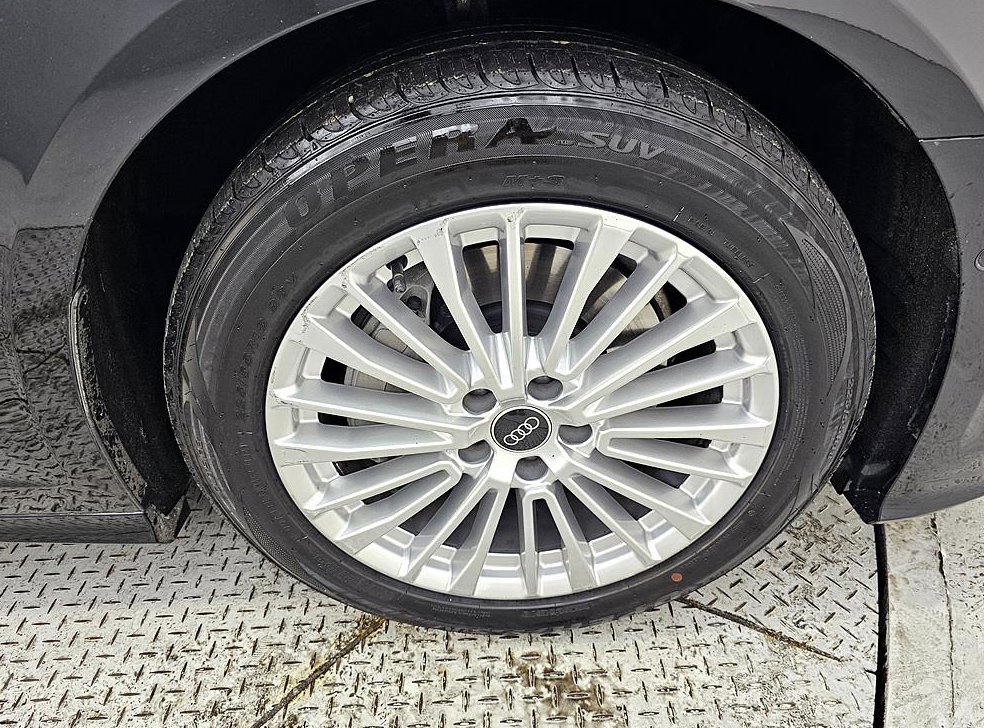 아우디 A6 45 TFSI 프리미엄 사진 20