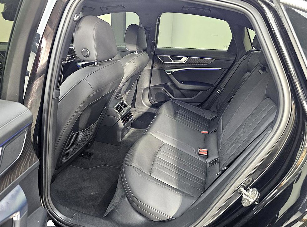 아우디 A6 45 TFSI 프리미엄 사진 9