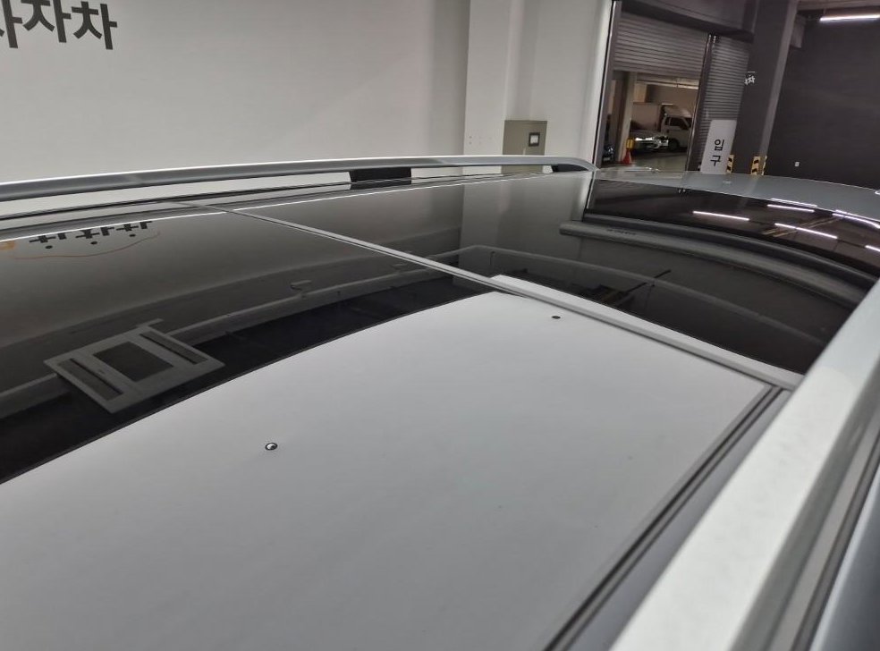 벤츠 GLS 클래스 GLS 400d 4MATIC 사진 13