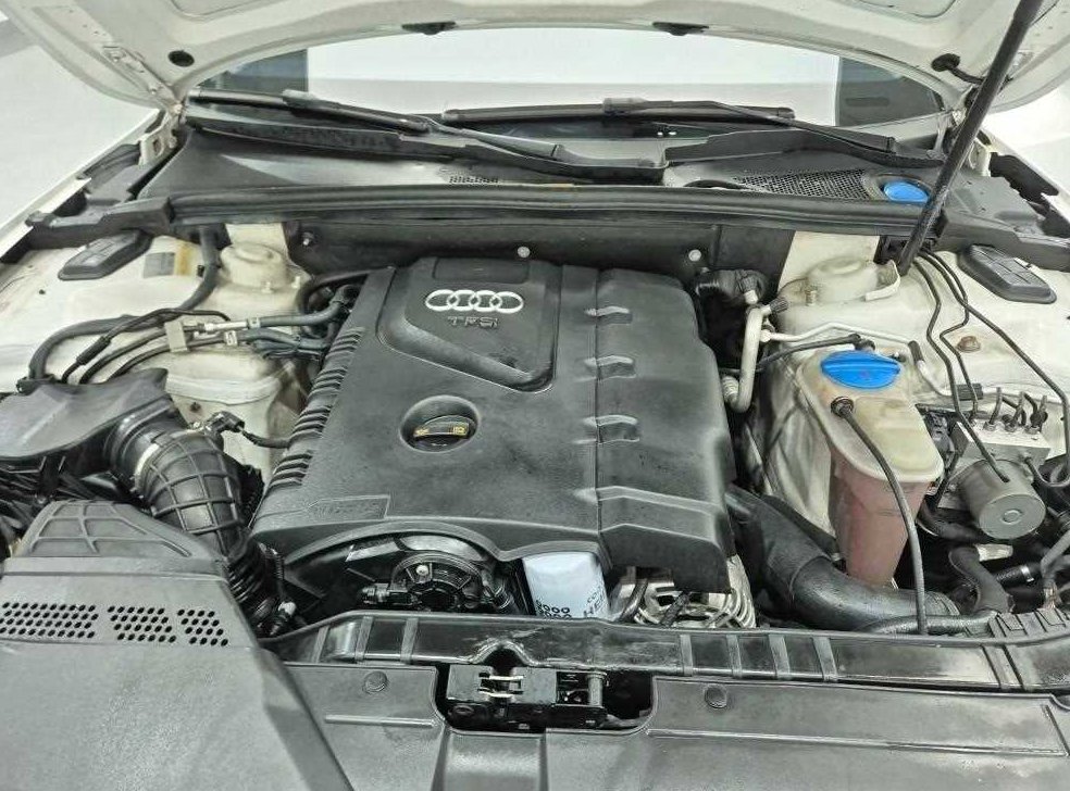 아우디 A5 2.0 TFSI 콰트로 사진 5