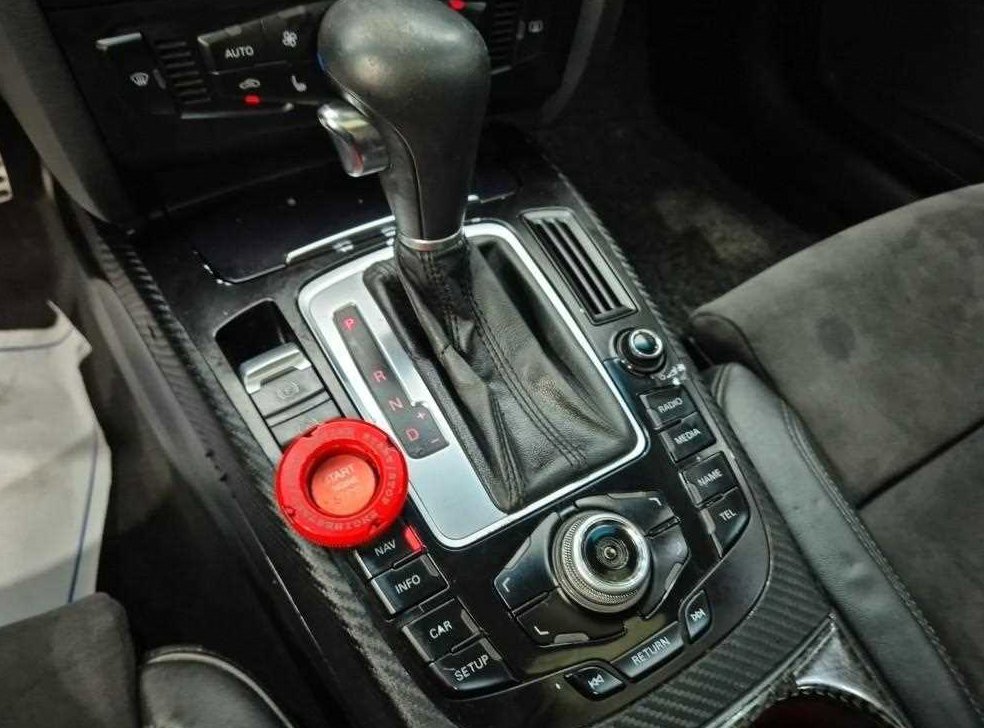 아우디 A5 2.0 TFSI 콰트로 사진 8