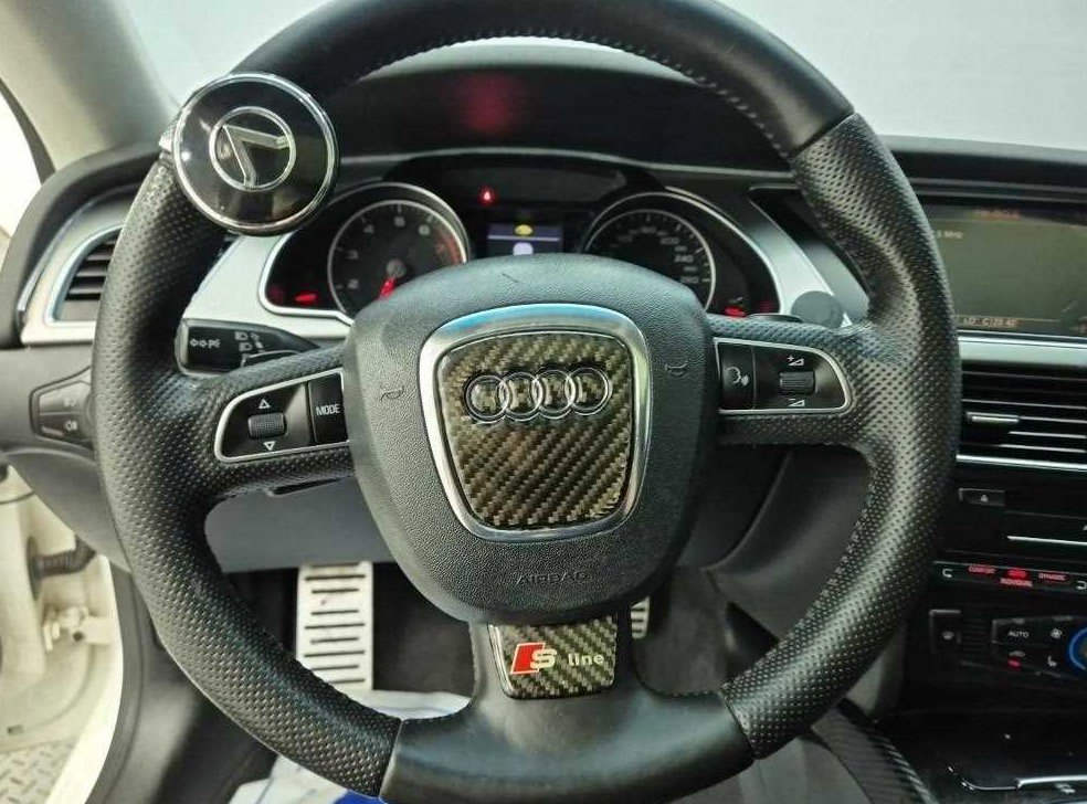 아우디 A5 2.0 TFSI 콰트로 사진 9