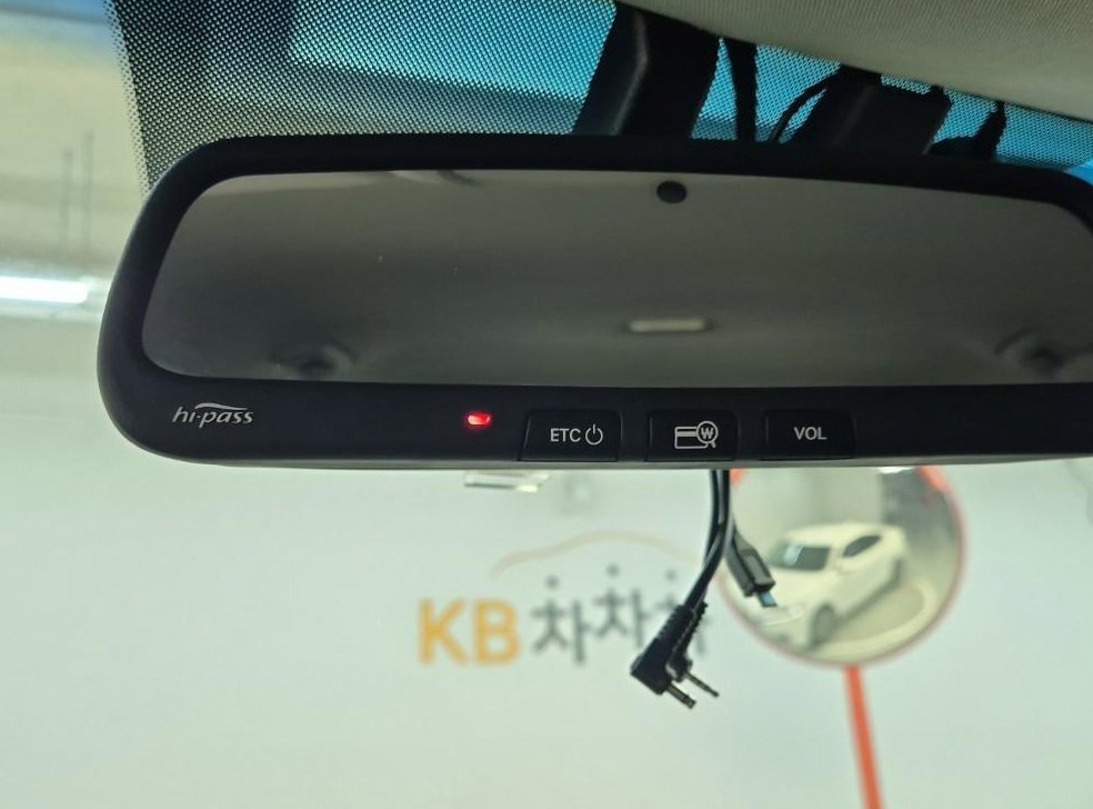 기아 K7 2.4 GDI 프레스티지 사진 16