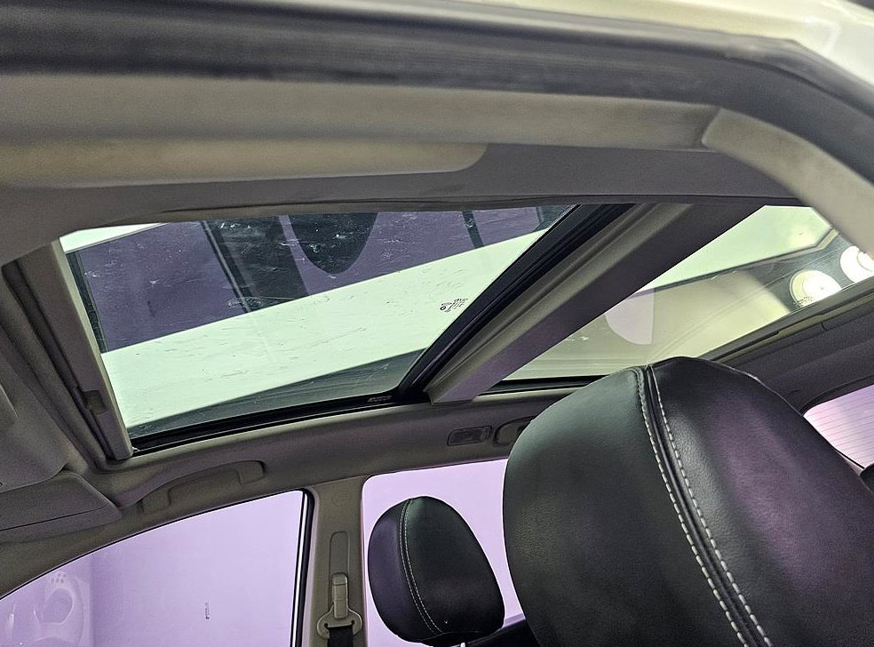 르노코리아(삼성) QM5 디젤 2WD LE 사진 12