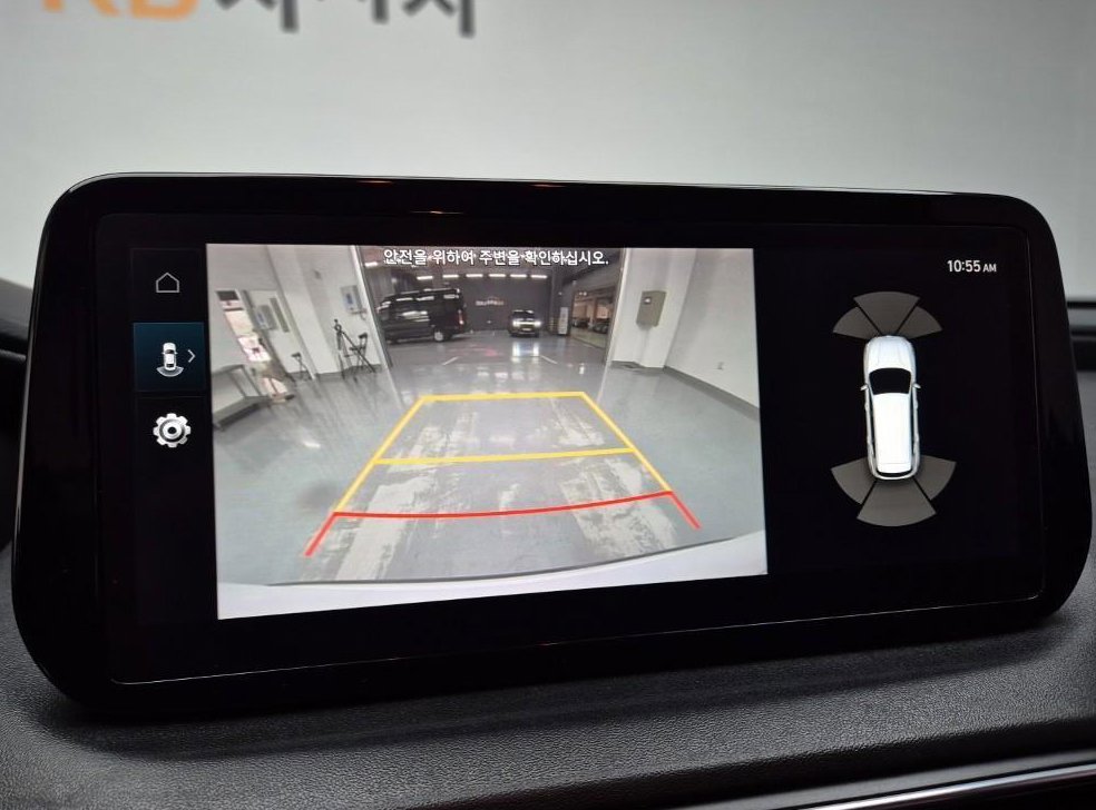 현대 싼타페 디젤 2.2 2WD 프레스티지 사진 7