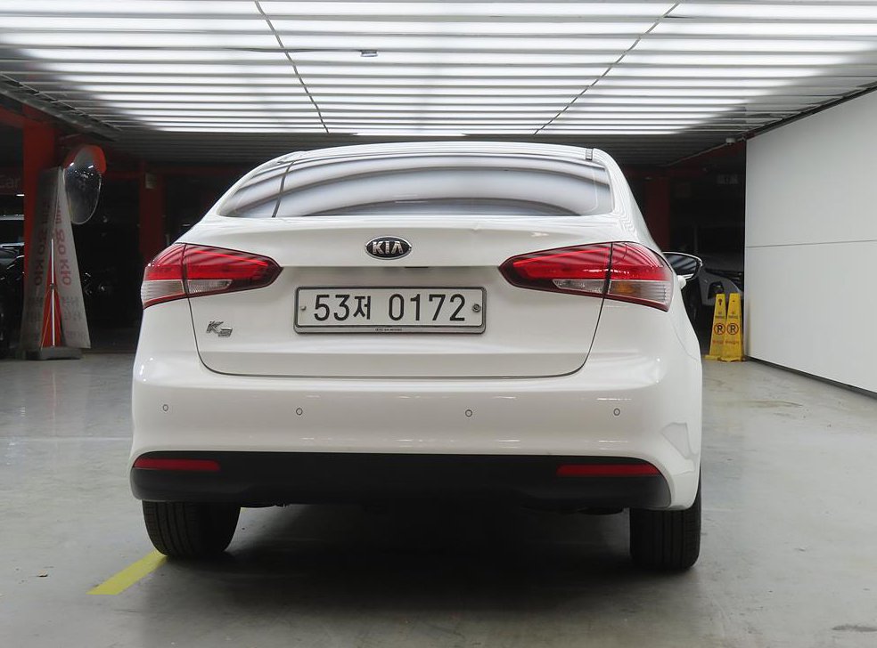 차량 이미지
