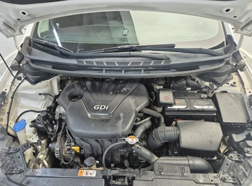 기아 K3 1.6 GDI 트렌디 사진 5
