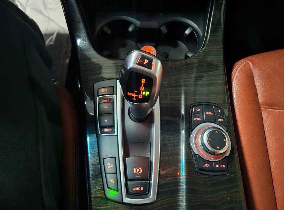 BMW X3 xDrive 20d 사진 17