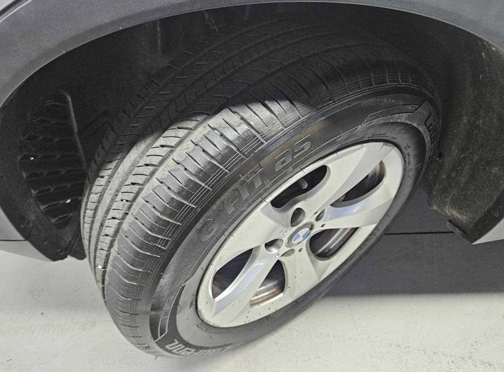 BMW X3 xDrive 20d 사진 20