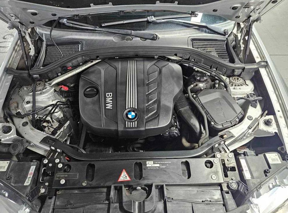 BMW X3 xDrive 20d 사진 6