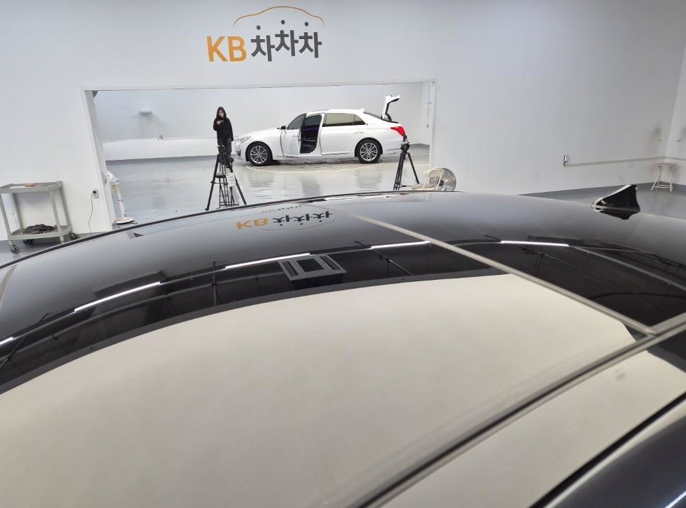 기아 K5 1.7 디젤 럭셔리 사진 13