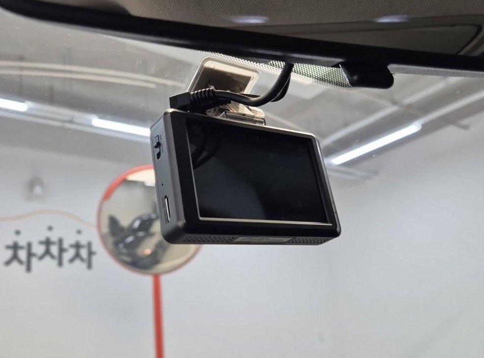 기아 K5 1.7 디젤 럭셔리 사진 17