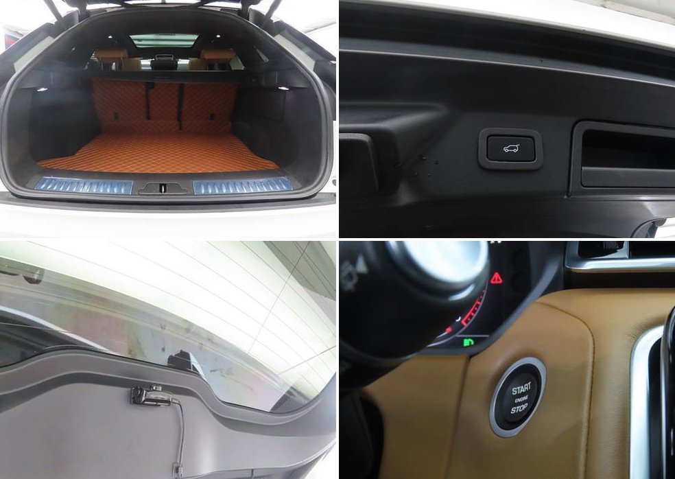랜드로버 레인지로버 벨라 3.0 D300 R-다이나믹 HSE 사진 18