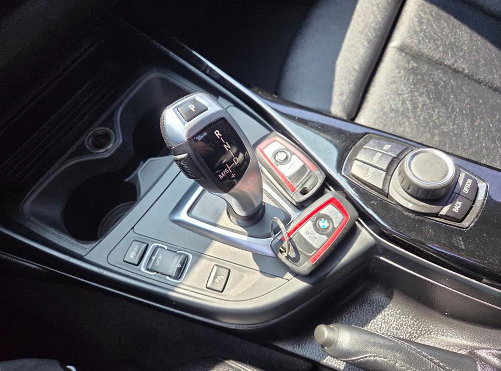 BMW 1시리즈 118d 스포츠 사진 12