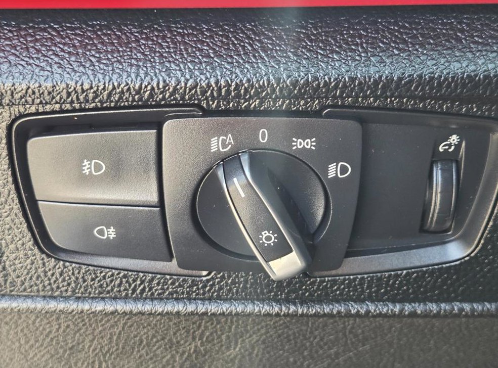 BMW 1시리즈 118d 스포츠 사진 14