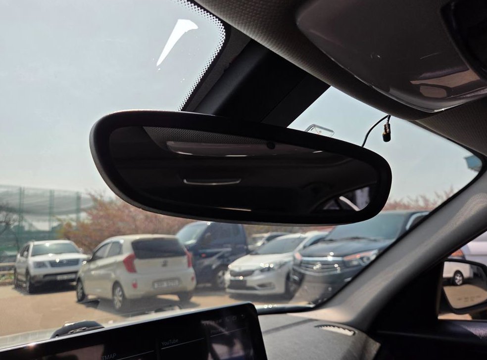 BMW 1시리즈 118d 스포츠 사진 16