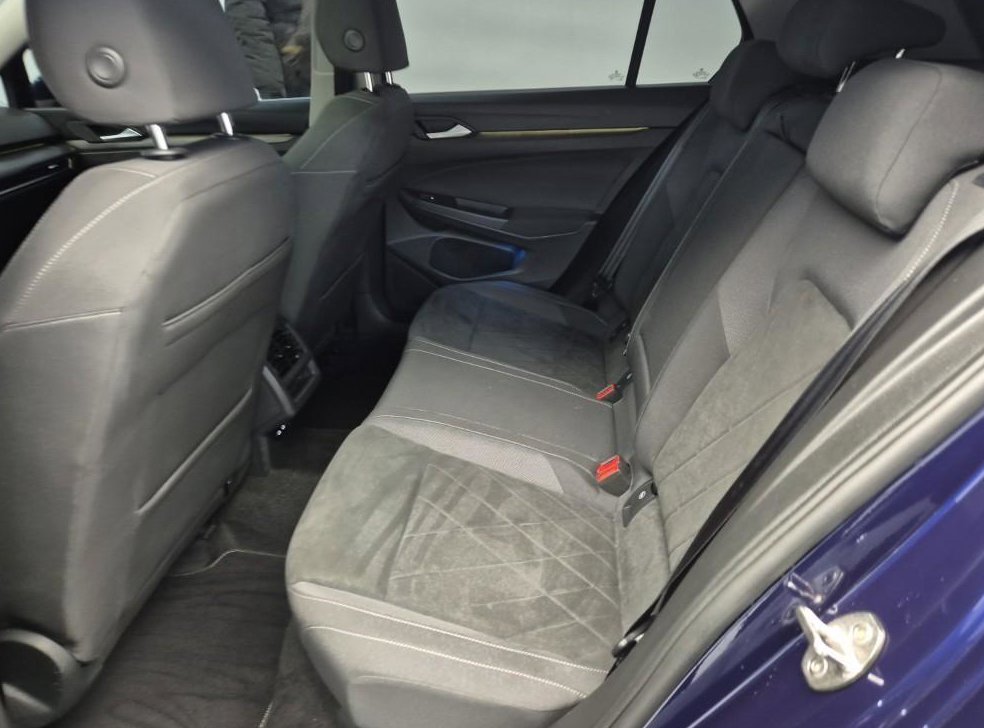 폭스바겐 골프 2.0 TDI 프레스티지 사진 12