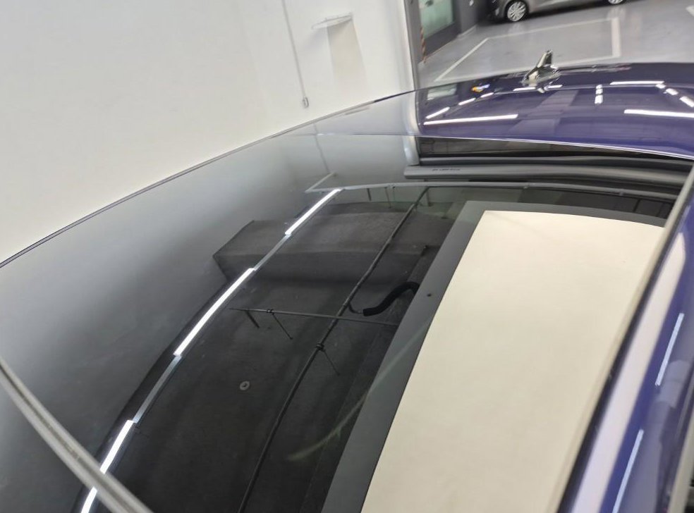폭스바겐 골프 2.0 TDI 프레스티지 사진 13