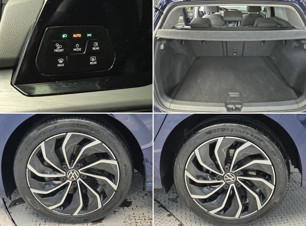 폭스바겐 골프 2.0 TDI 프레스티지 사진 19