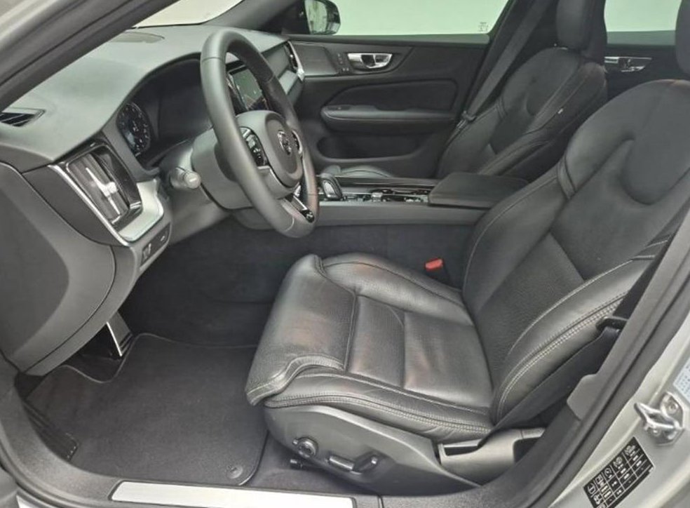 볼보 S60 B5 R-디자인 사진 11