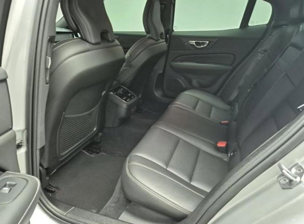 볼보 S60 B5 R-디자인 사진 12