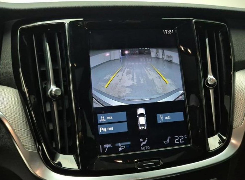 볼보 S60 B5 R-디자인 사진 15