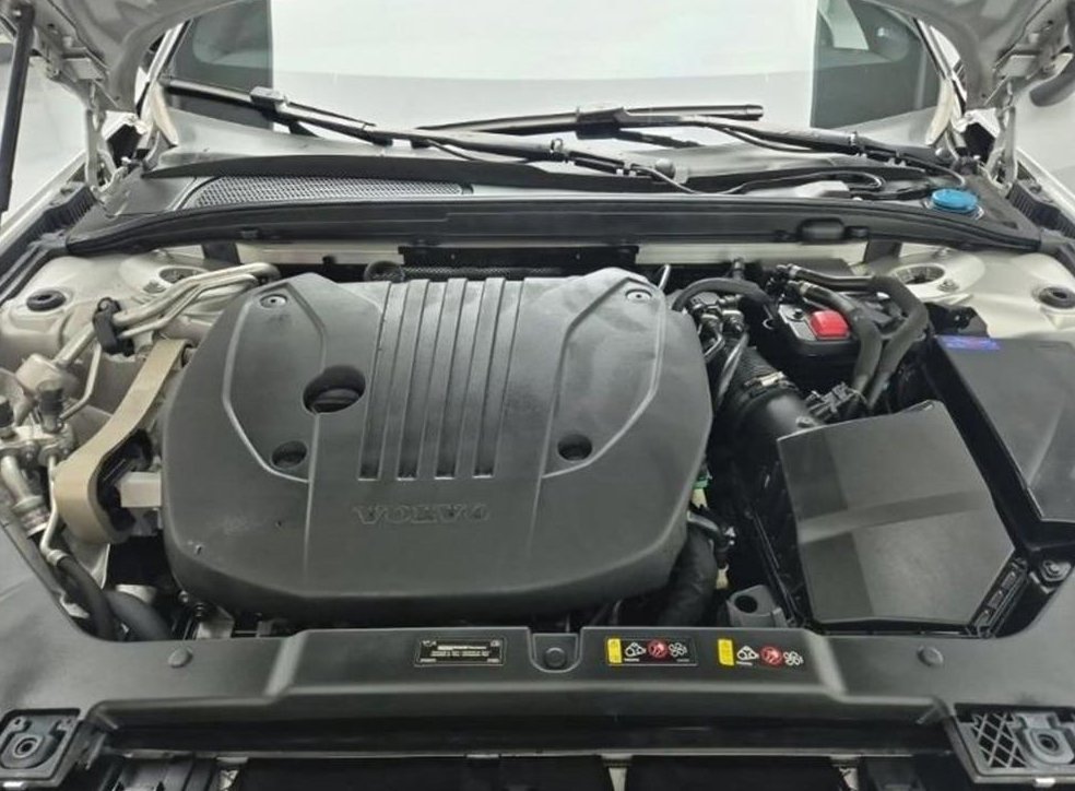 볼보 S60 B5 R-디자인 사진 5