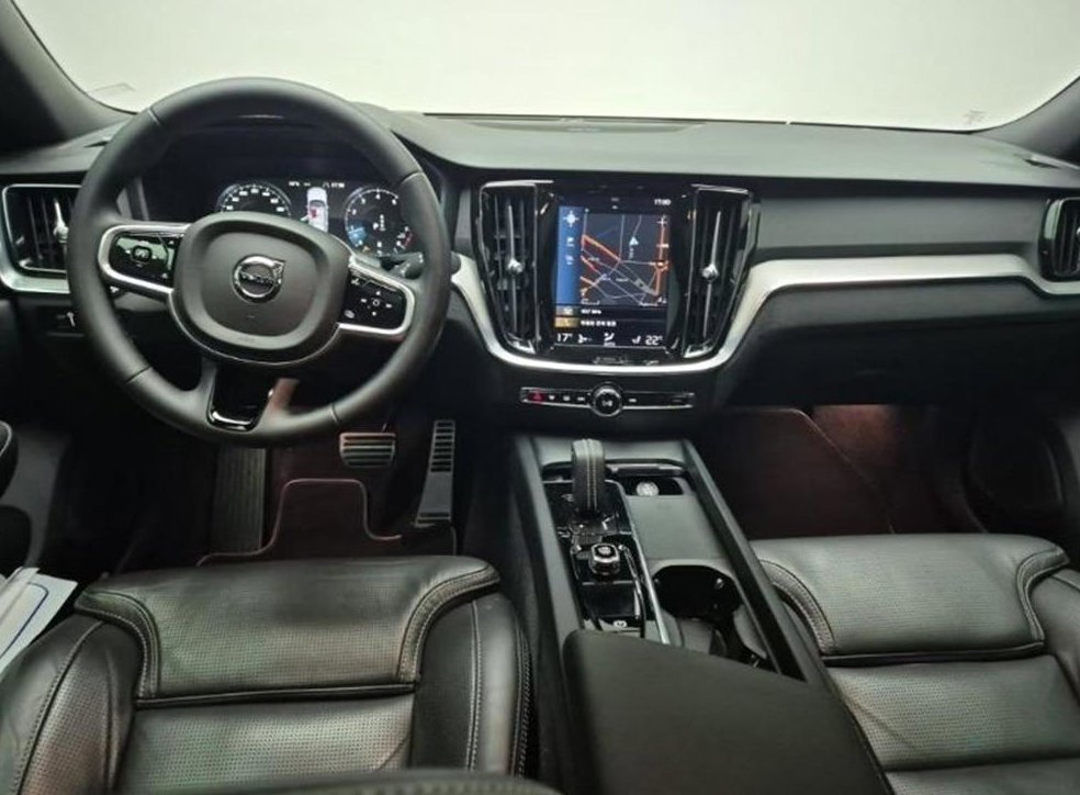 볼보 S60 B5 R-디자인 사진 7