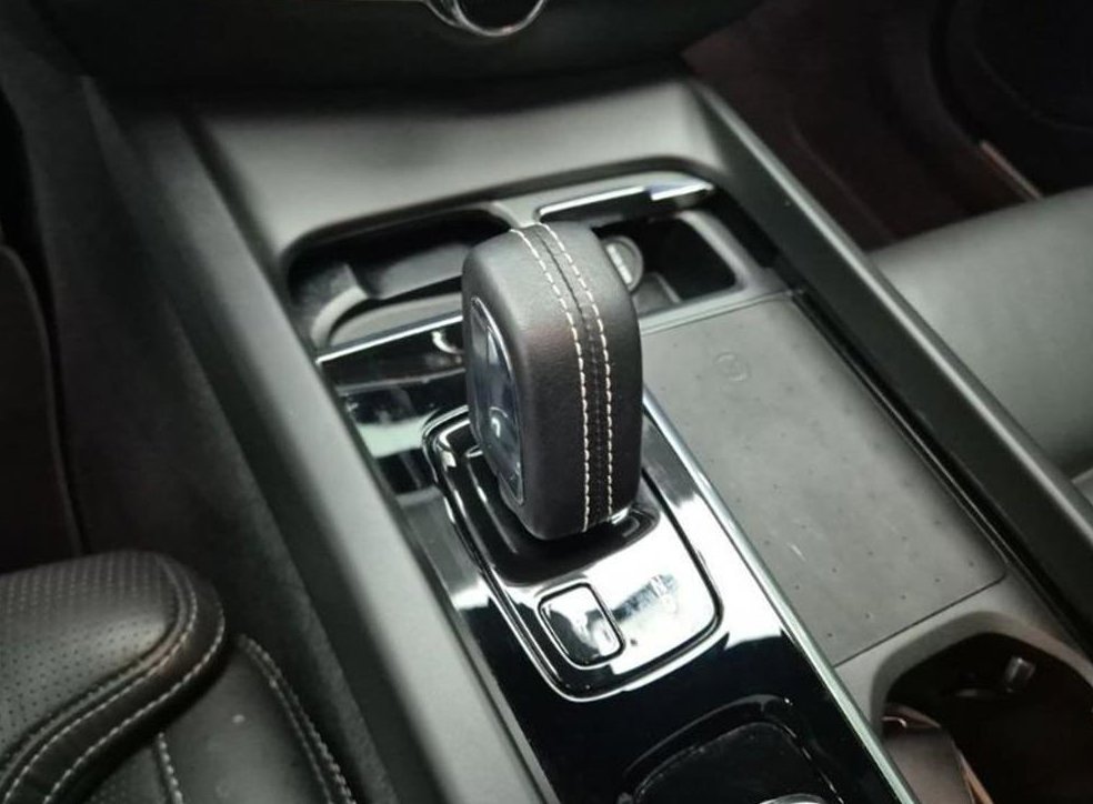 볼보 S60 B5 R-디자인 사진 8