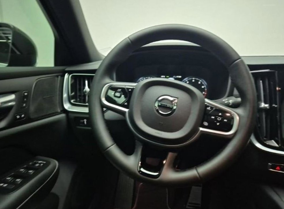 볼보 S60 B5 R-디자인 사진 9