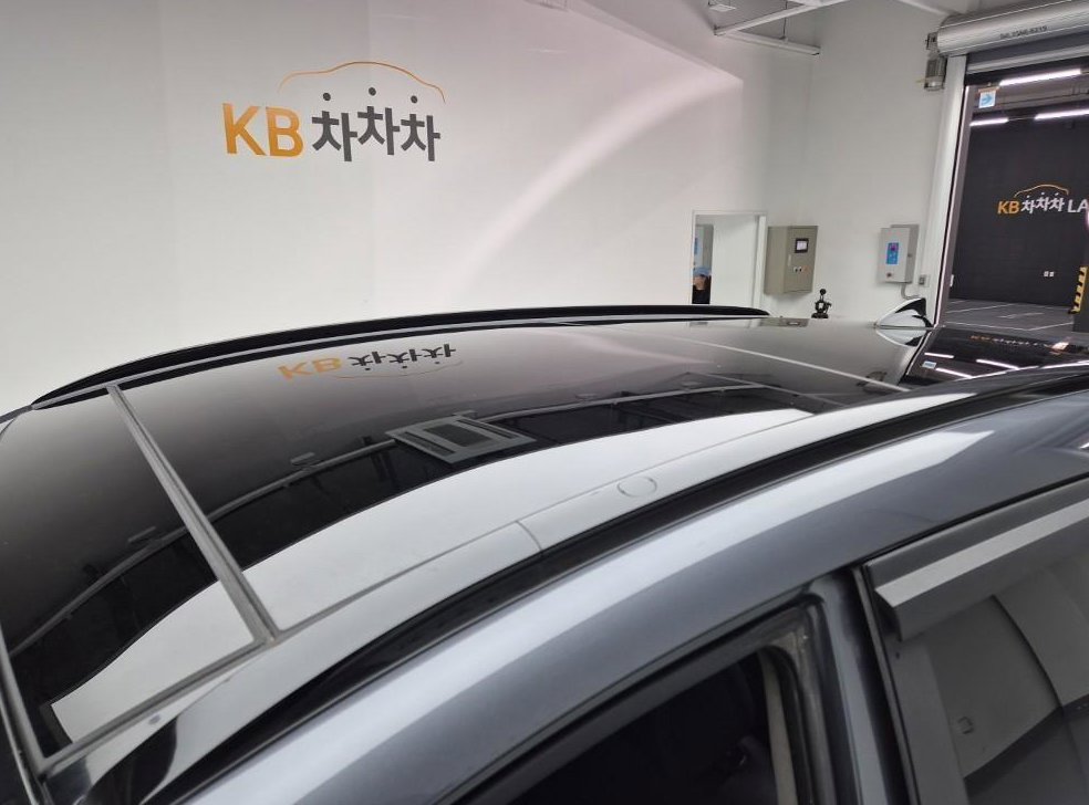 현대 투싼 디젤 2.0 4WD 사진 13