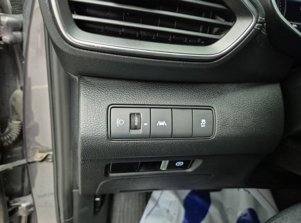 현대 싼타페 가솔린 2.5T 2WD 프리미엄 사진 17