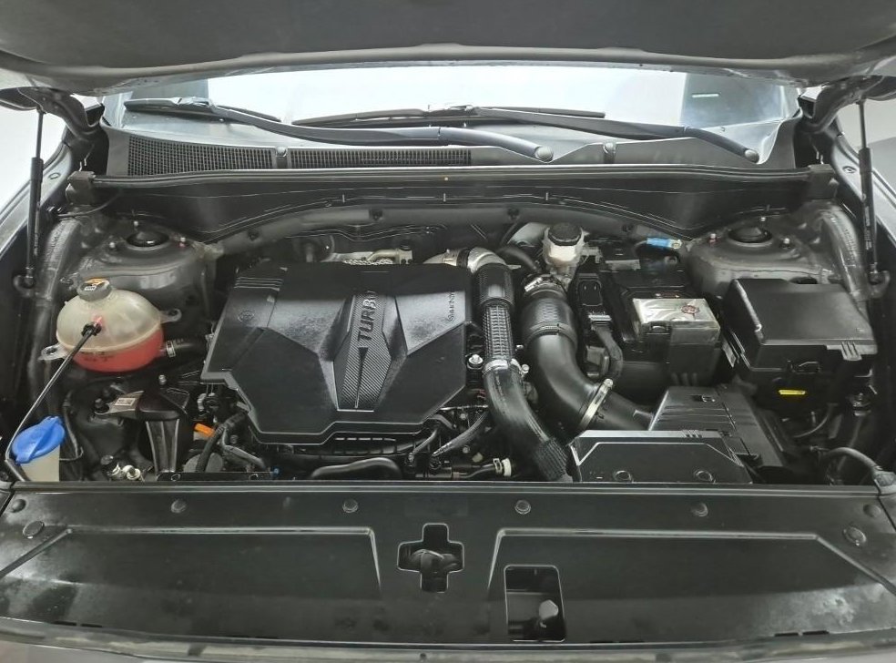 현대 싼타페 가솔린 2.5T 2WD 프리미엄 사진 19