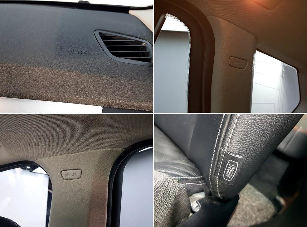 BMW X3 xDrive 20d M 에어로다이나믹 사진 15