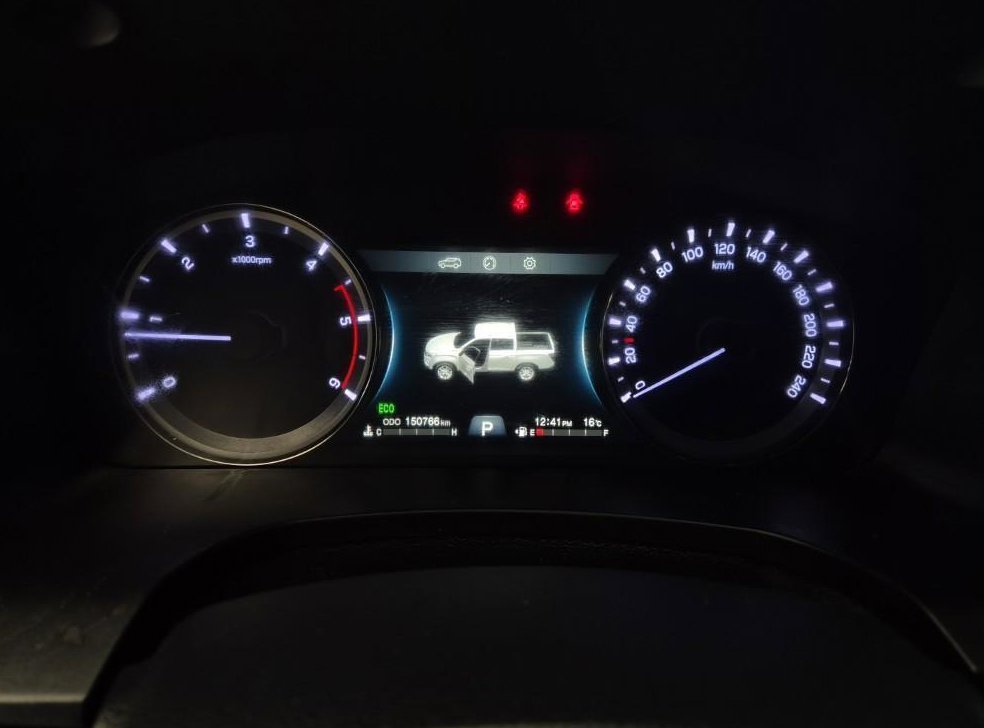 KG모빌리티(쌍용)  렉스턴 2WD 디젤 2.2 사진 6