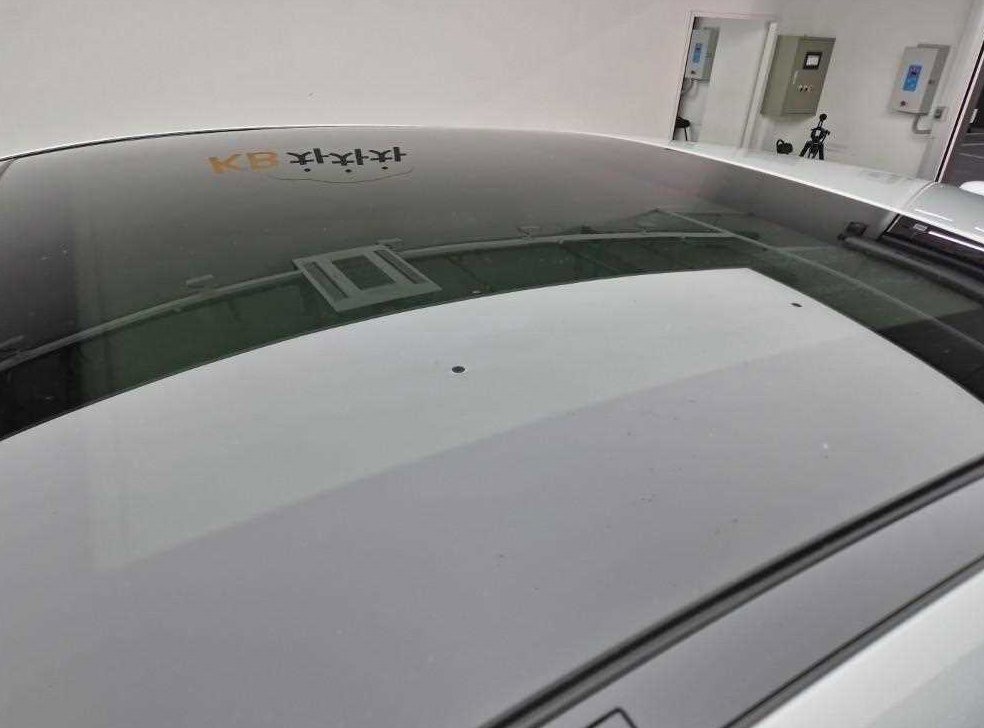 벤츠 GLE 클래스 GLE 350 d 4MATIC 쿠페 사진 13