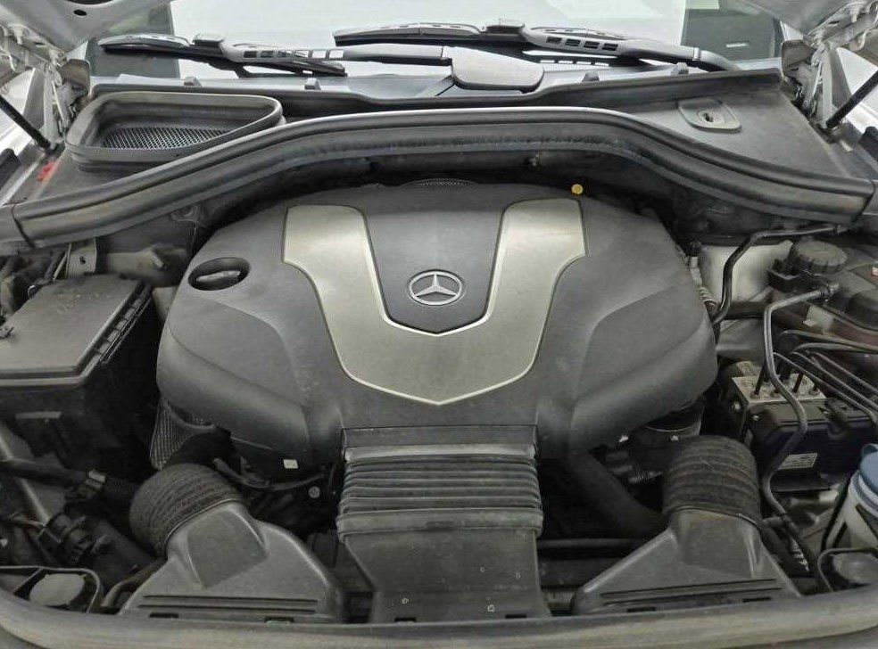 벤츠 GLE 클래스 GLE 350 d 4MATIC 쿠페 사진 5
