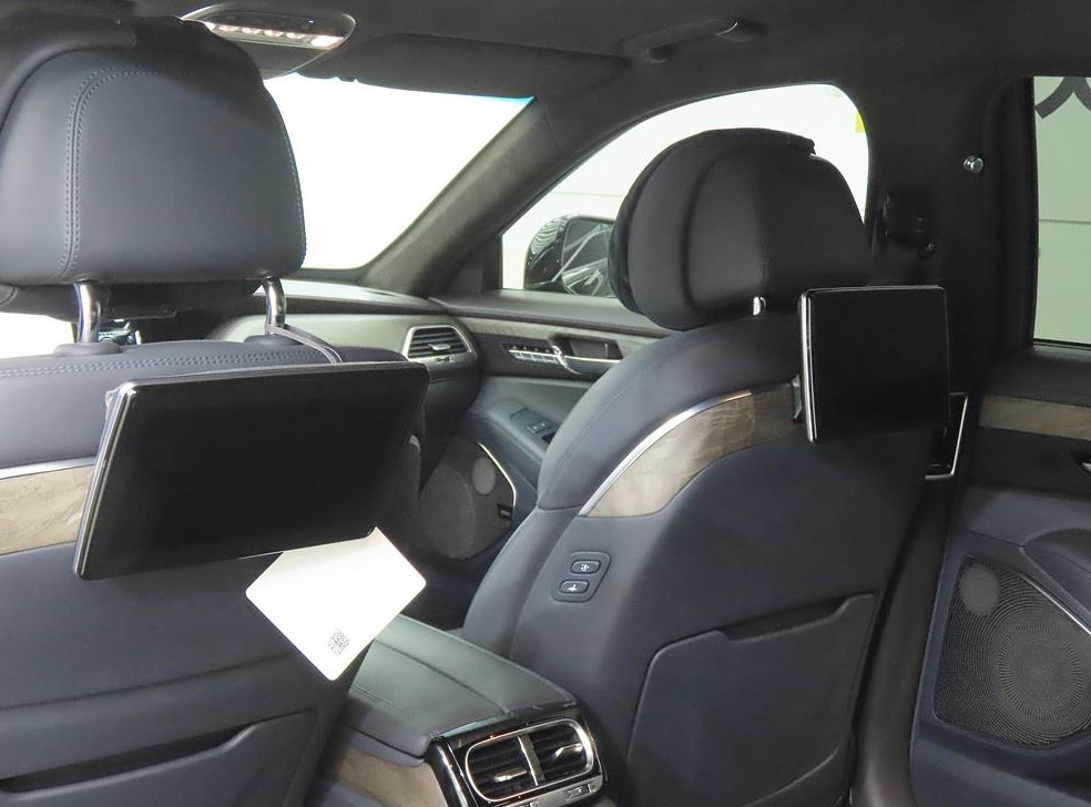 제네시스 G90 3.8 GDI AWD 사진 12