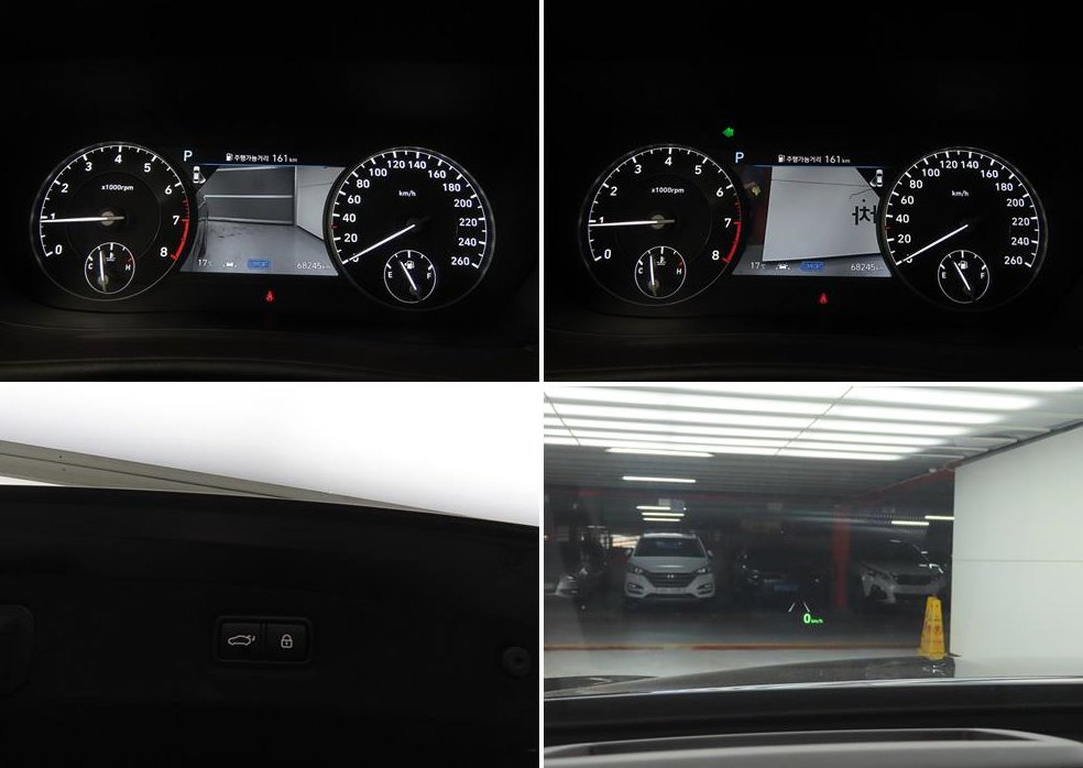 제네시스 G90 3.8 GDI AWD 사진 18