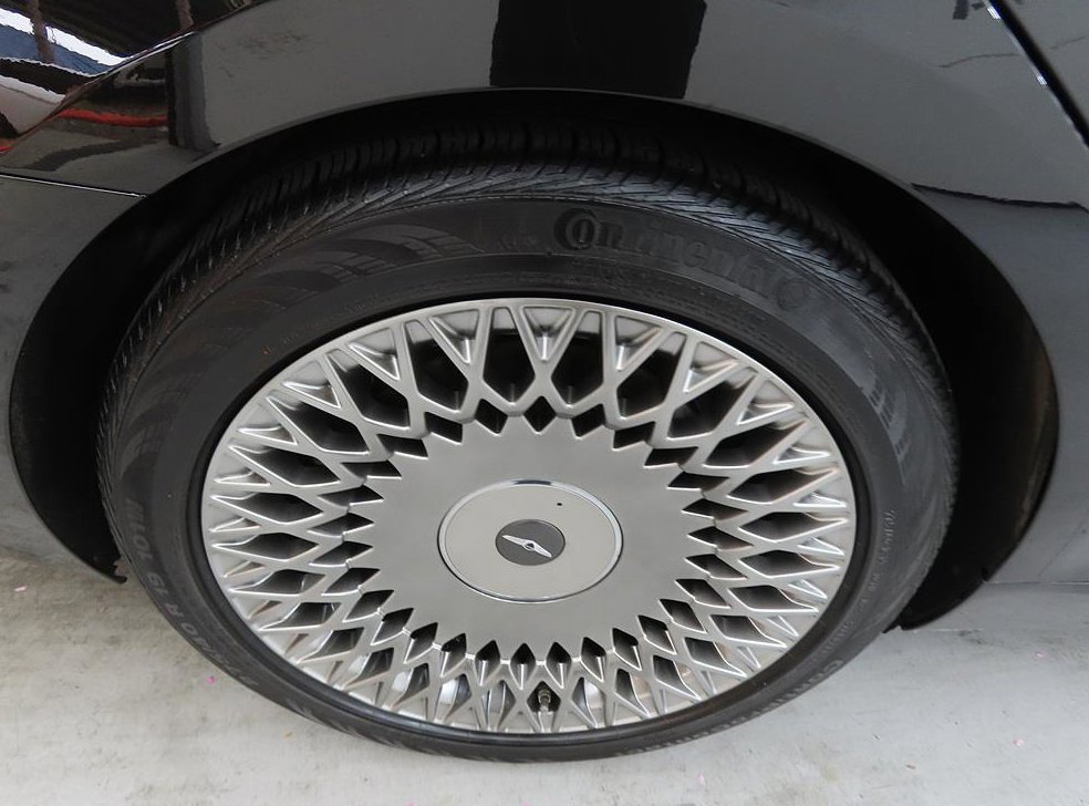 제네시스 G90 3.8 GDI AWD 사진 20