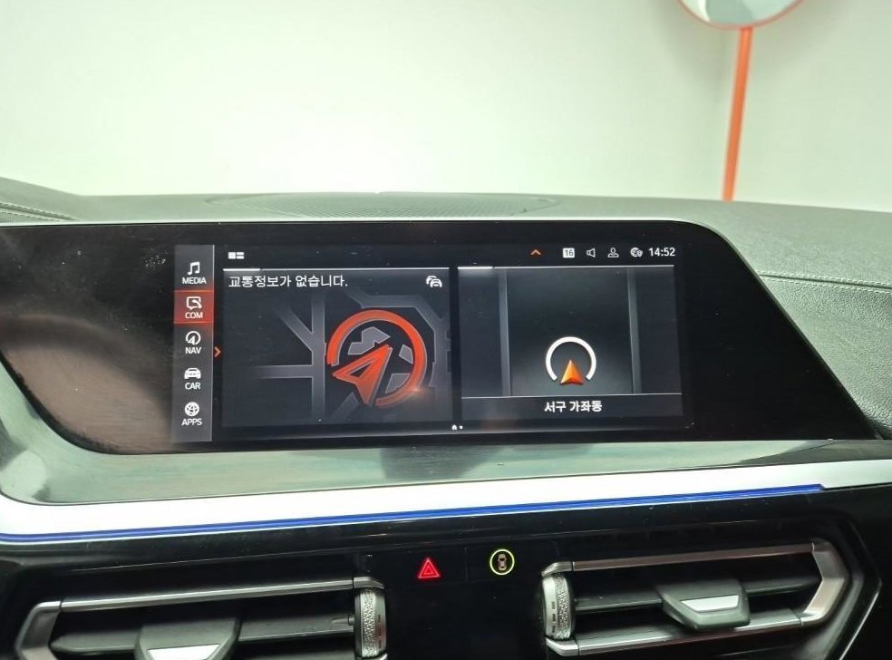 BMW Z4 sDrive 20i 스포츠 사진 12