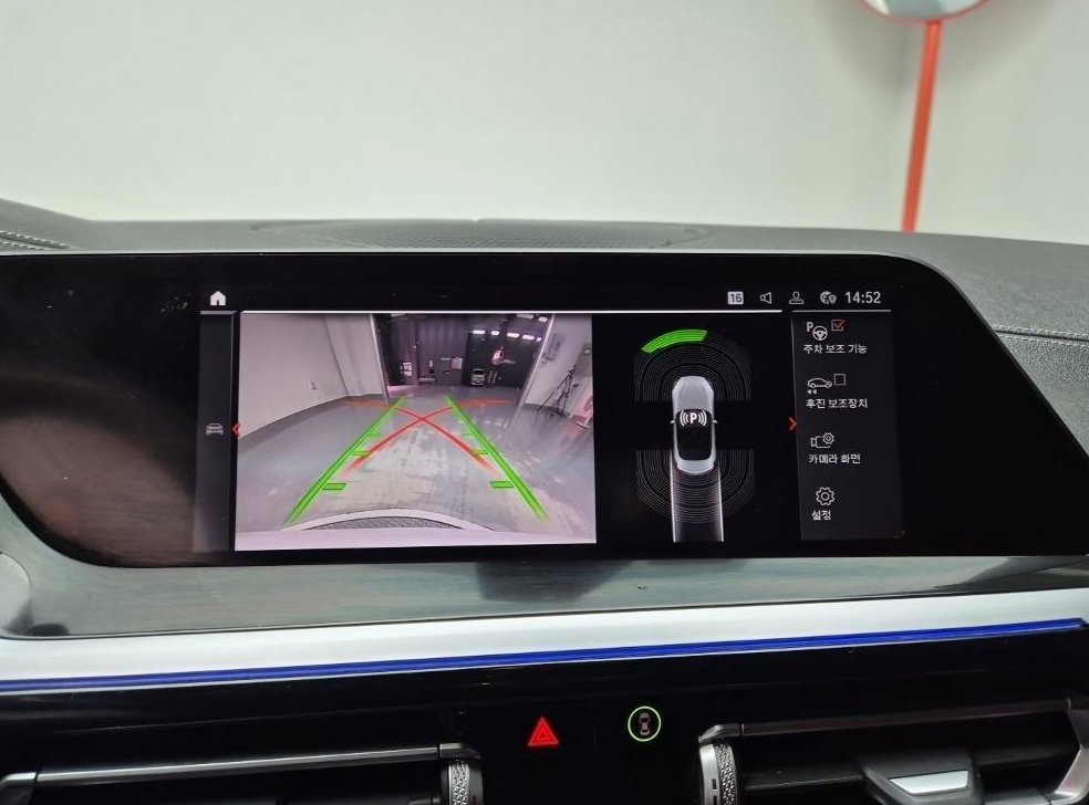 BMW Z4 sDrive 20i 스포츠 사진 13