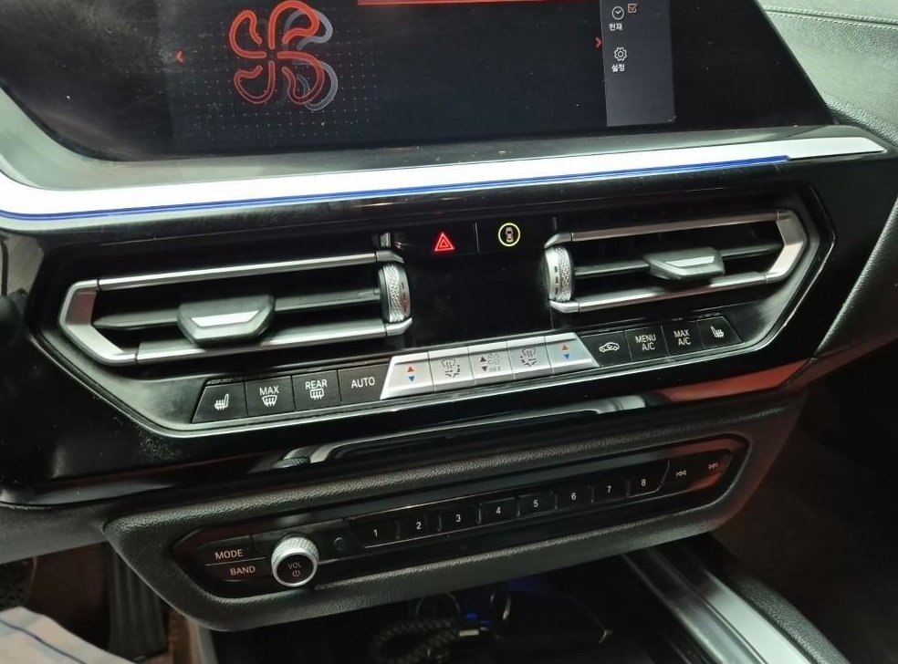 BMW Z4 sDrive 20i 스포츠 사진 16