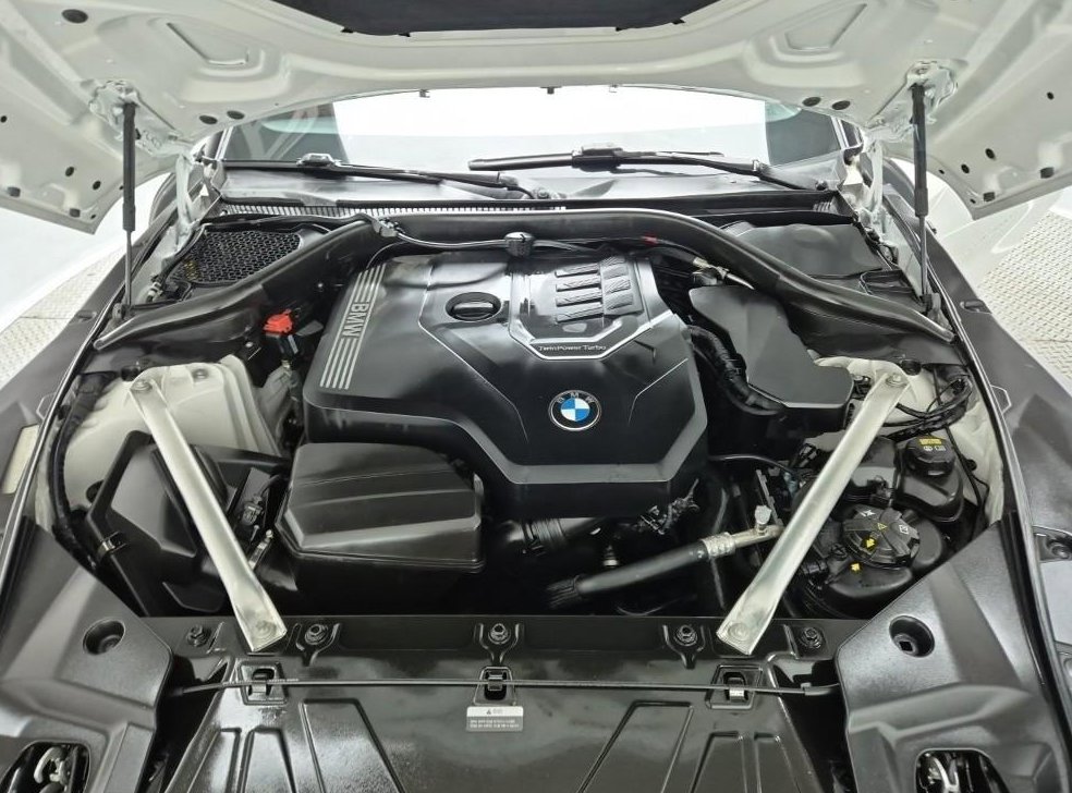 BMW Z4 sDrive 20i 스포츠 사진 5