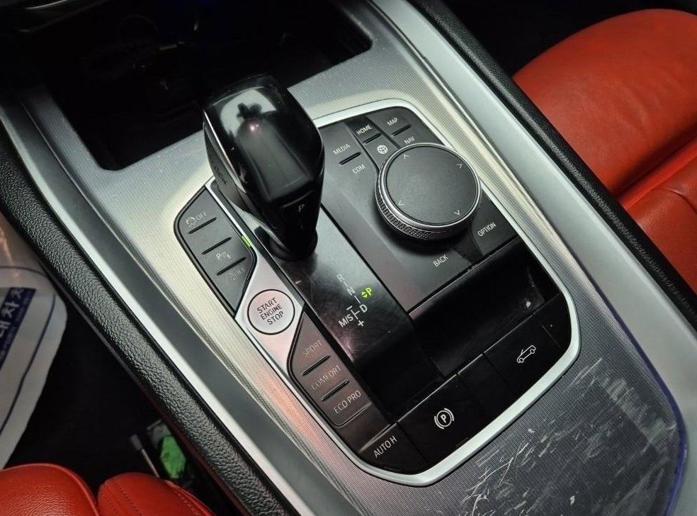 BMW Z4 sDrive 20i 스포츠 사진 8