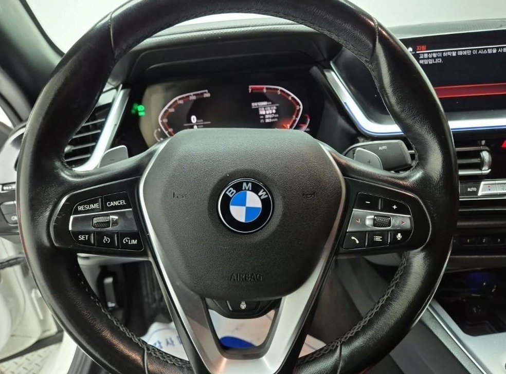 BMW Z4 sDrive 20i 스포츠 사진 9