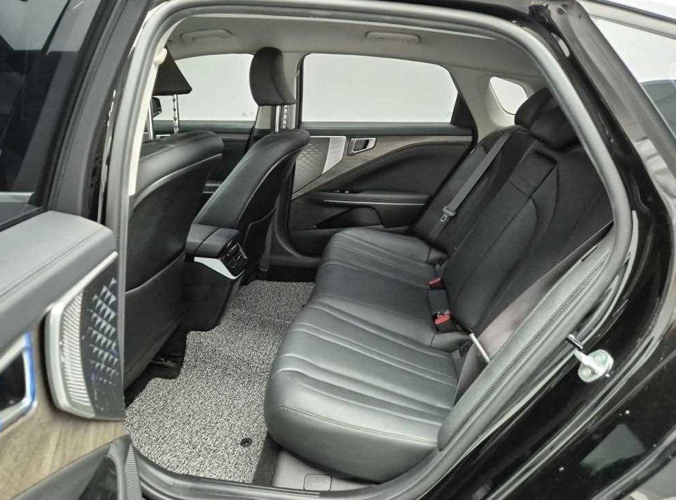 기아 K8 3.5 LPG 2WD 사진 12