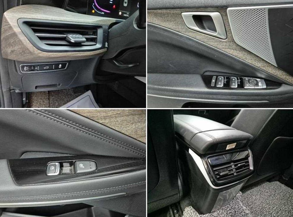 기아 K8 3.5 LPG 2WD 사진 17